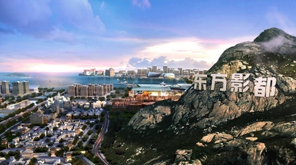 2017年終策劃 青島，光影中的幸福之城