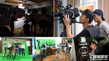 深圳南頭易白文化 專業團隊打造優質影視、策劃與宣傳服務